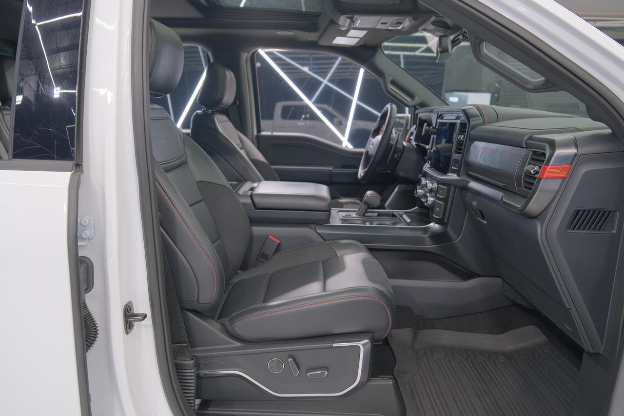 2024 Ford F-150 Raptor Miami FL