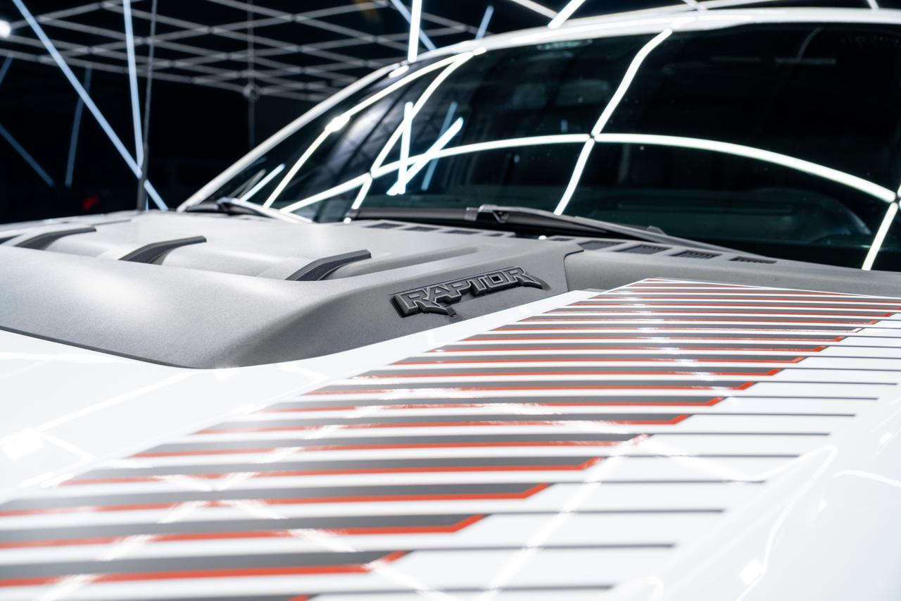 2024 Ford F-150 Raptor Miami FL