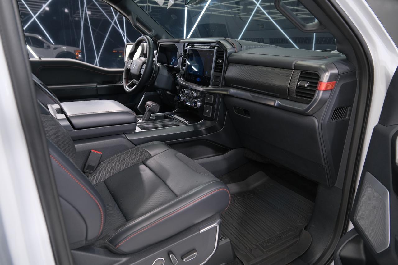 2024 Ford F-150 Raptor Miami FL