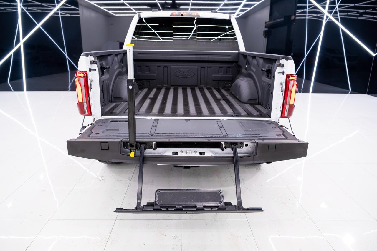 2024 Ford F-150 Raptor Miami FL