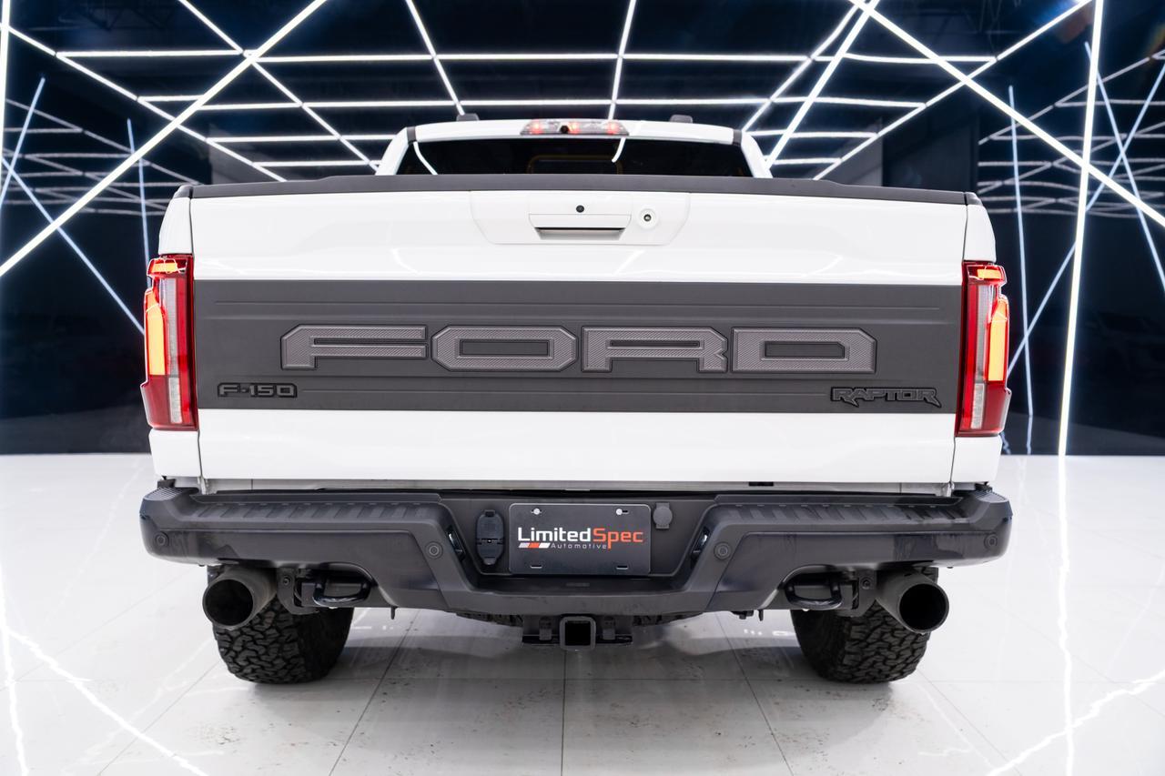 2024 Ford F-150 Raptor Miami FL