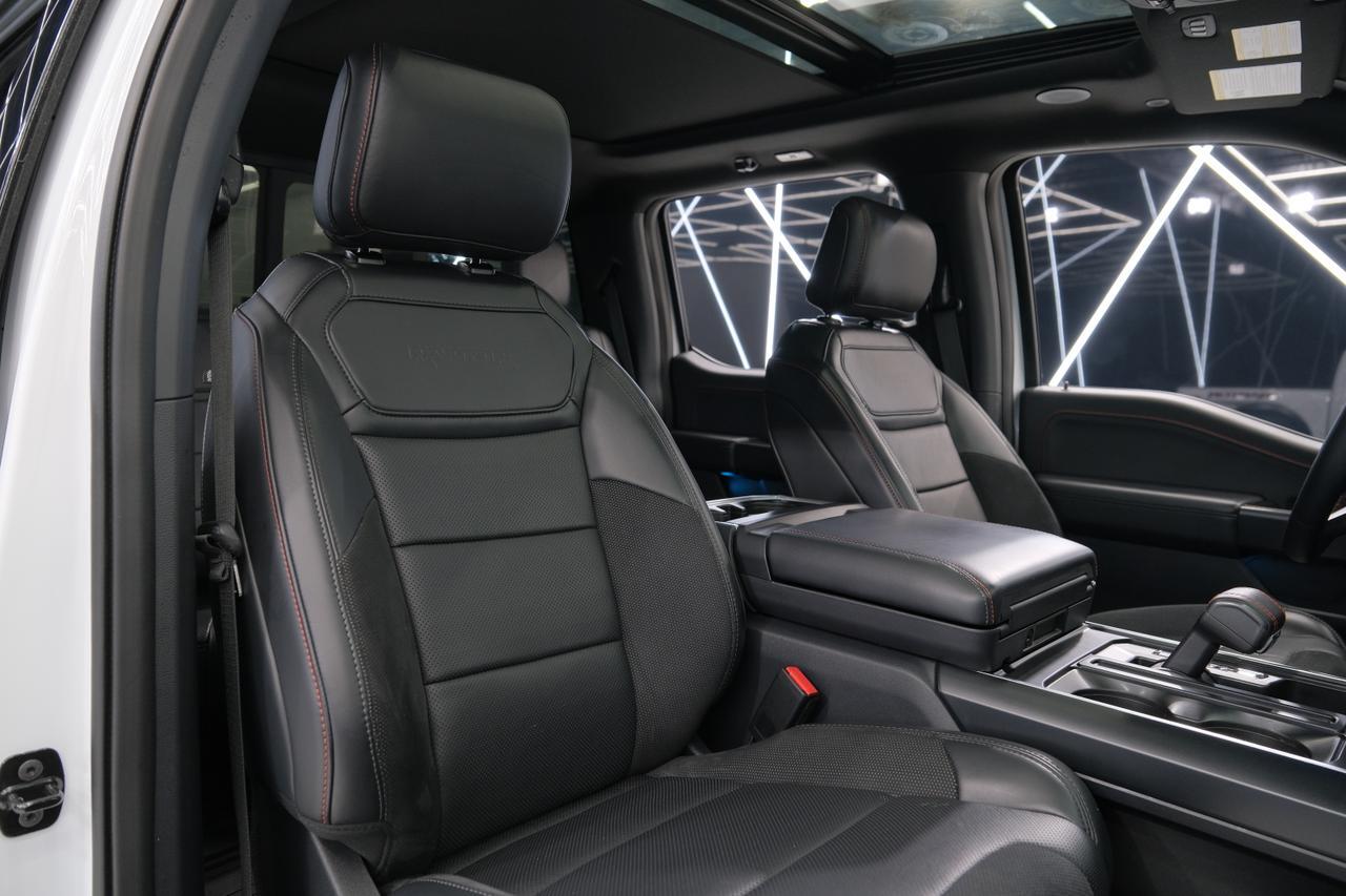 2024 Ford F-150 Raptor Miami FL