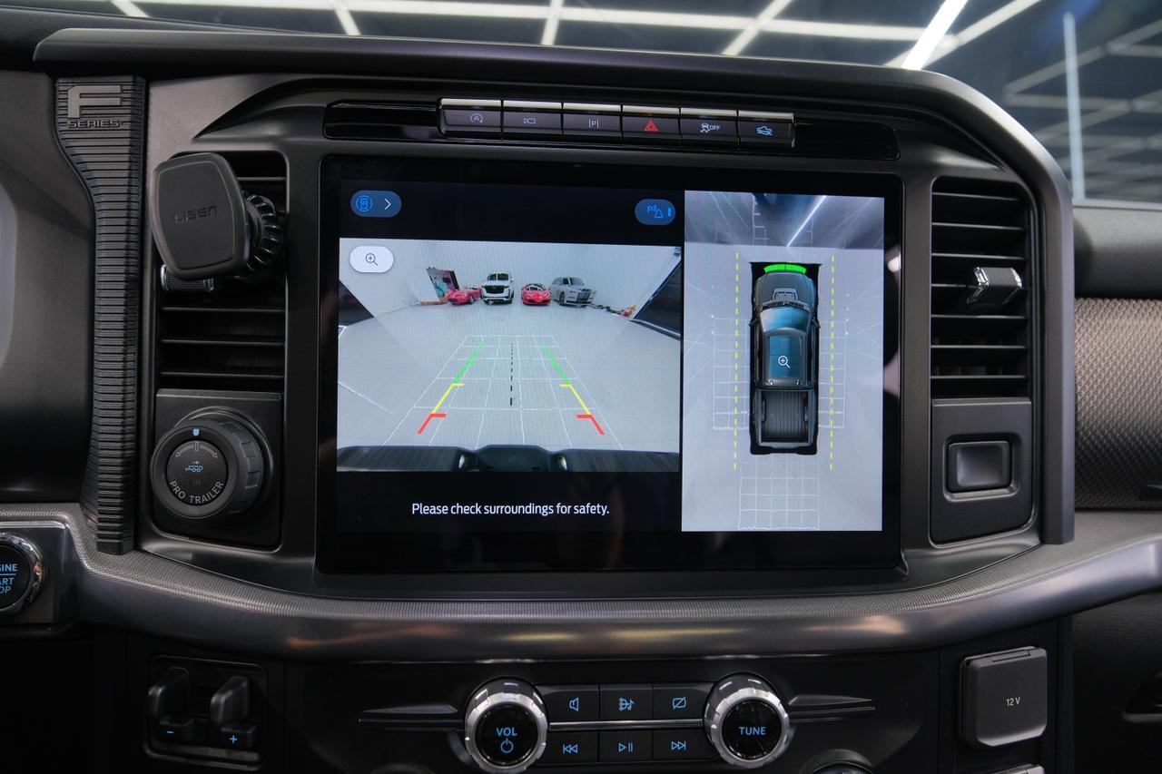 2024 Ford F-150 Raptor Miami FL