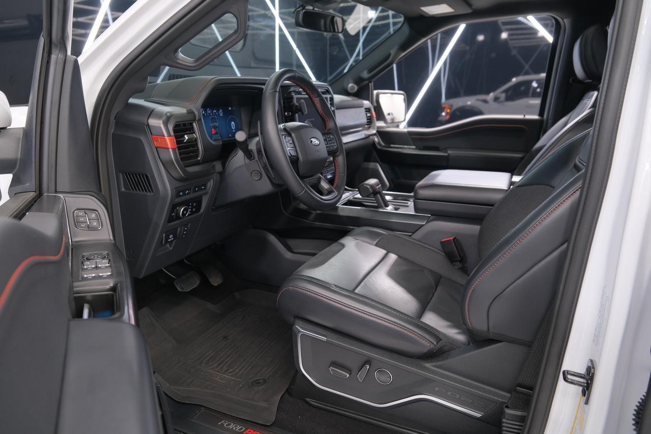 2024 Ford F-150 Raptor Miami FL