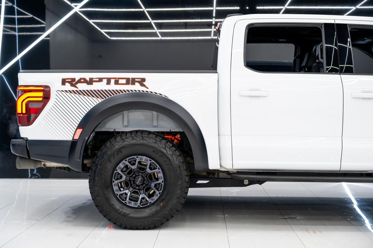 2024 Ford F-150 Raptor Miami FL