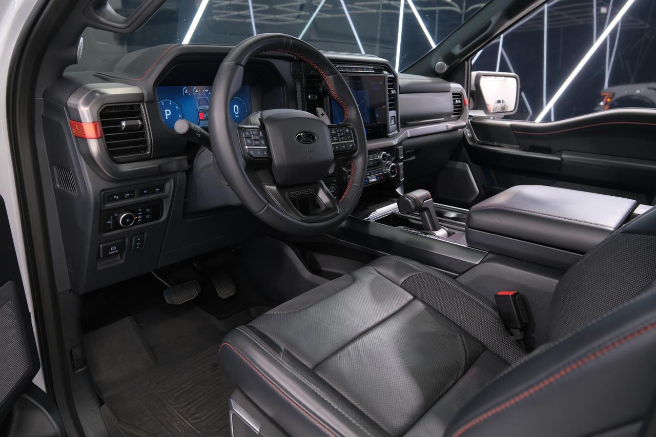 2024 Ford F-150 Raptor Miami FL