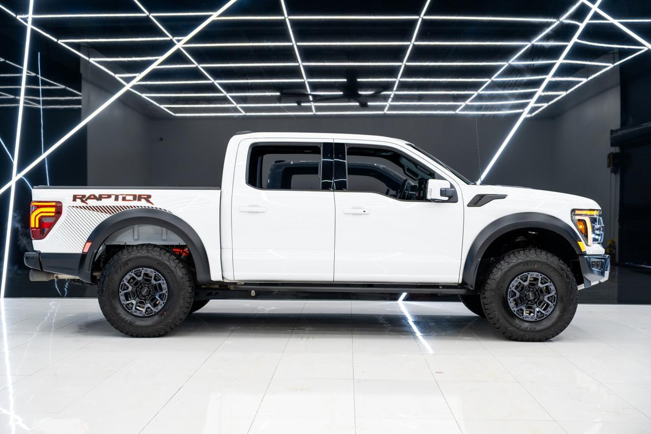 2024 Ford F-150 Raptor Miami FL