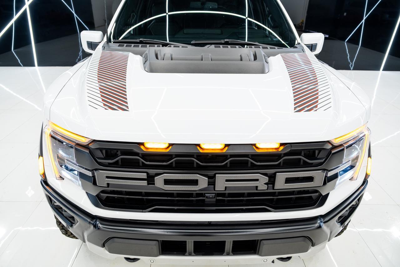2024 Ford F-150 Raptor Miami FL