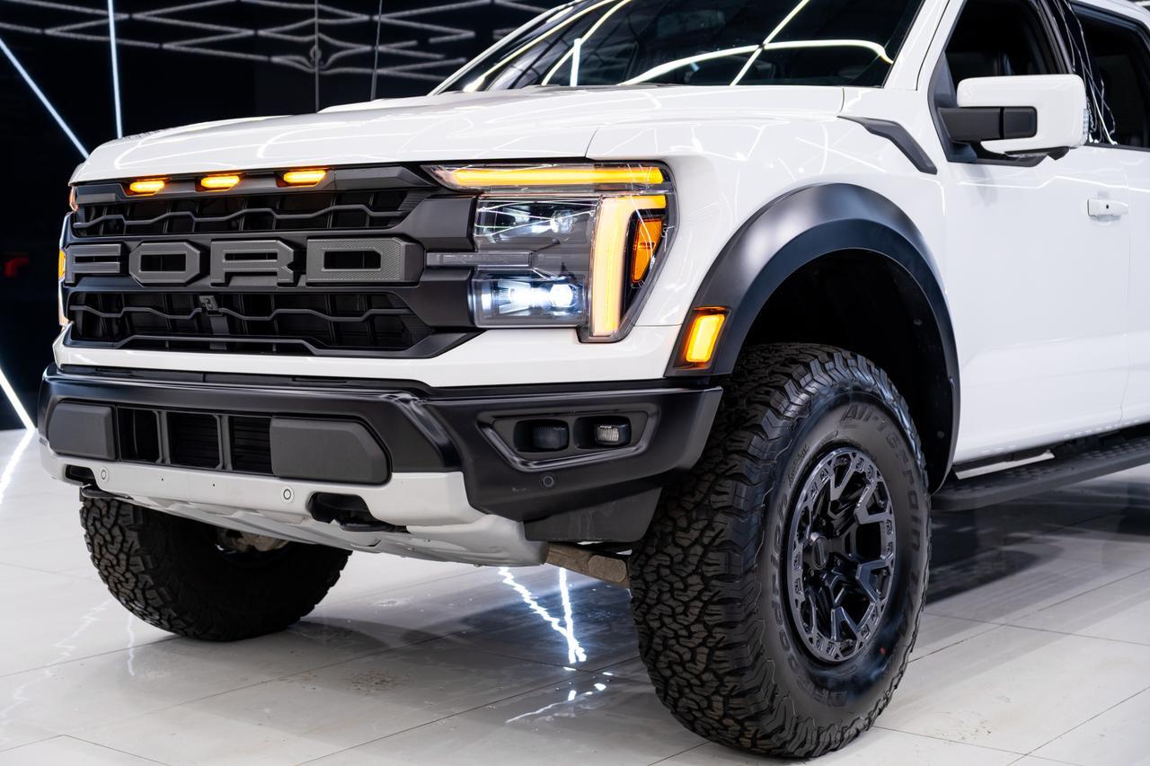 2024 Ford F-150 Raptor Miami FL