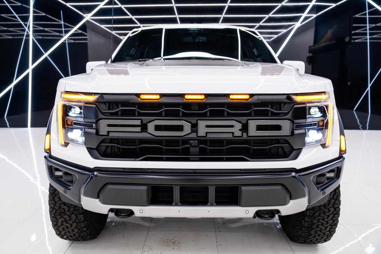 2024 Ford F-150 Raptor Miami FL