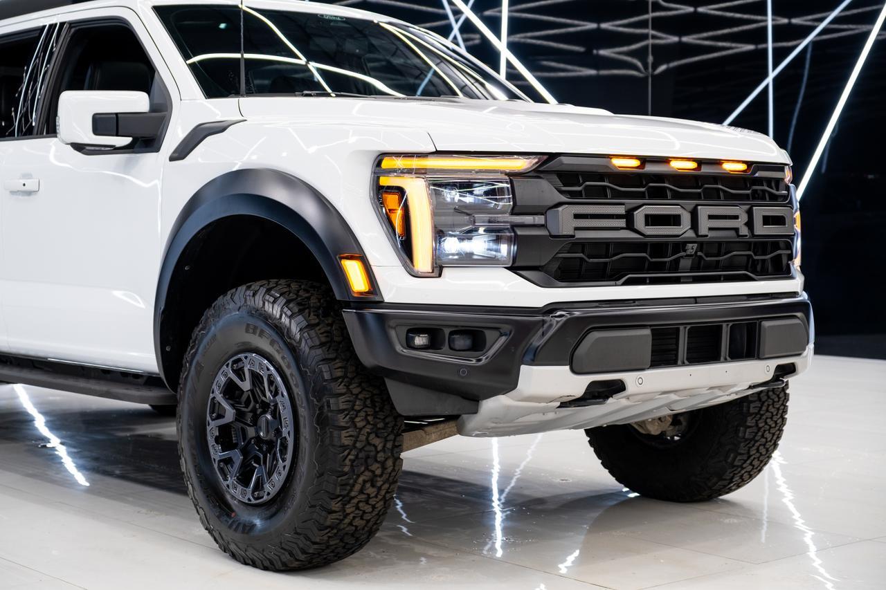 2024 Ford F-150 Raptor Miami FL