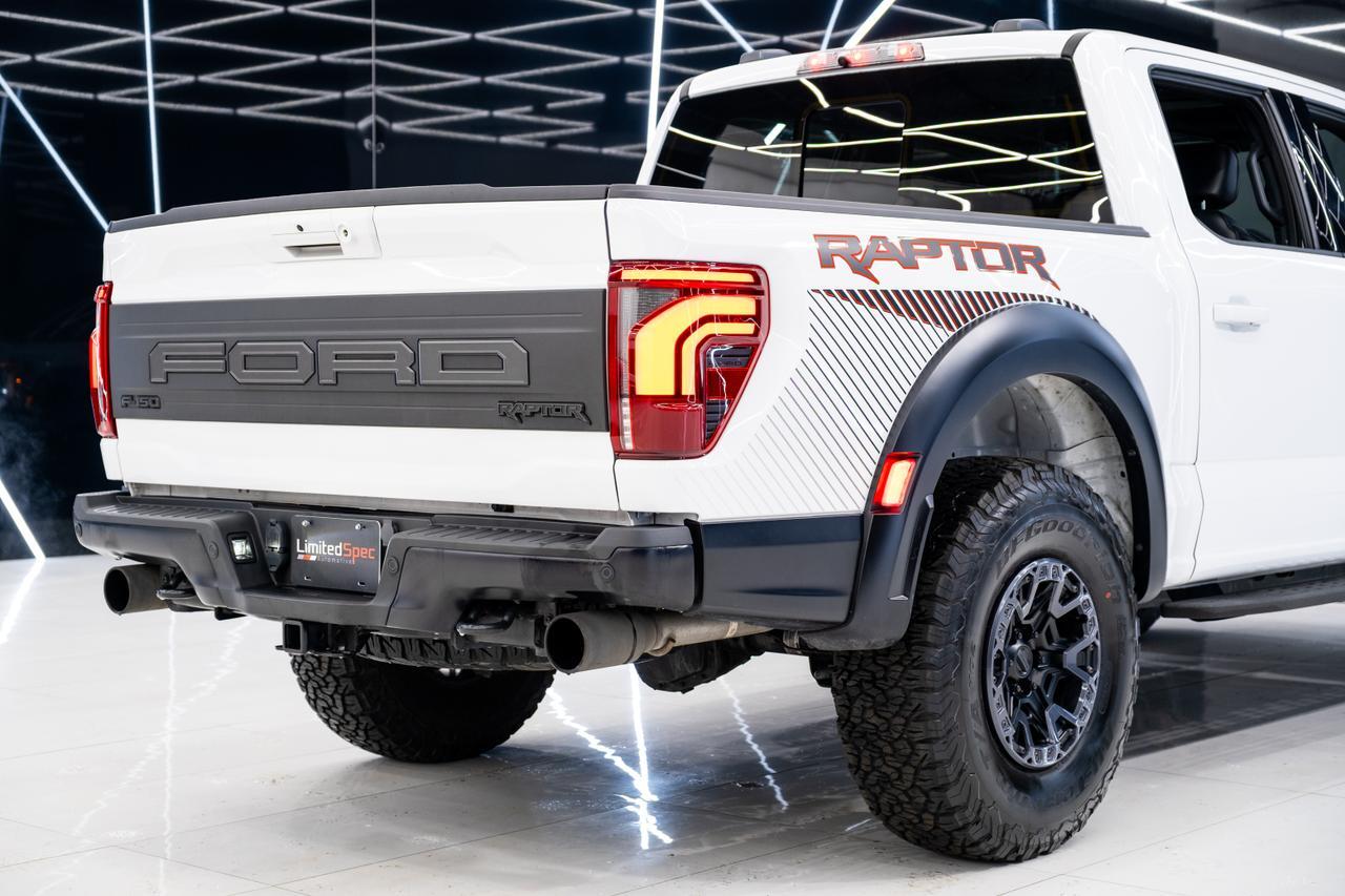 2024 Ford F-150 Raptor Miami FL