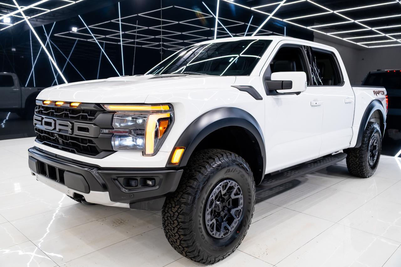 2024 Ford F-150 Raptor Miami FL