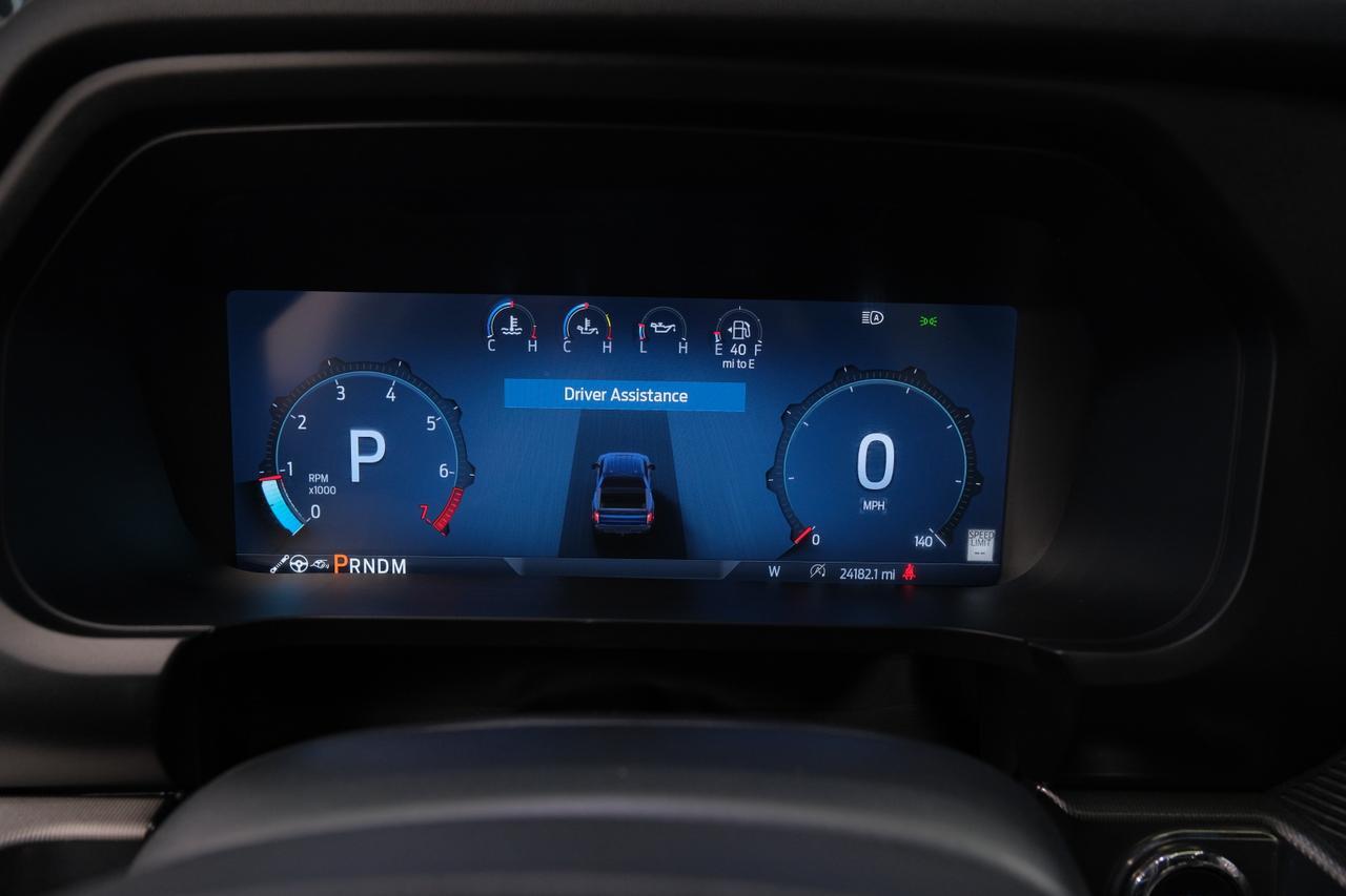 2024 Ford F-150 Raptor Miami FL