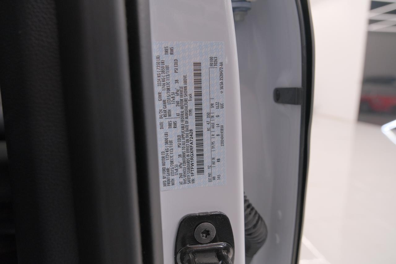 2024 Ford F-150 Raptor Miami FL