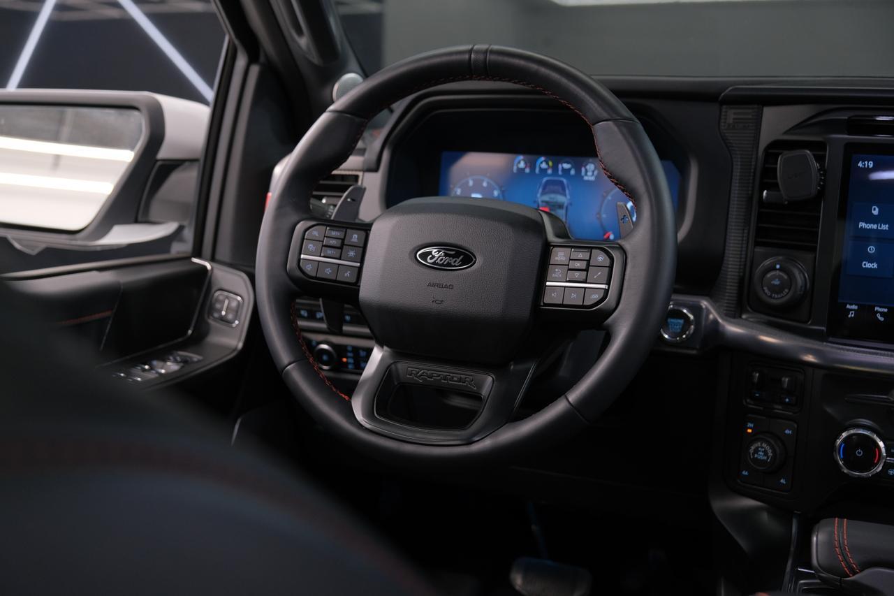 2024 Ford F-150 Raptor Miami FL