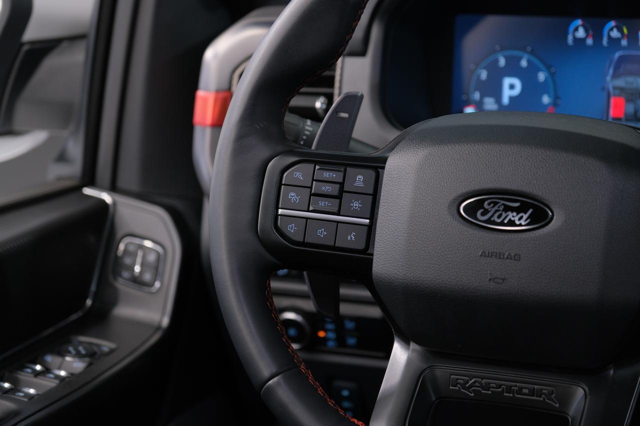 2024 Ford F-150 Raptor Miami FL