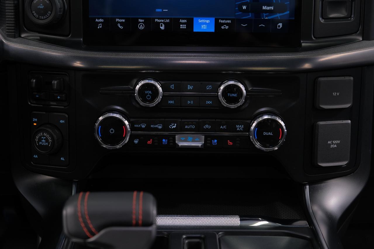 2024 Ford F-150 Raptor Miami FL