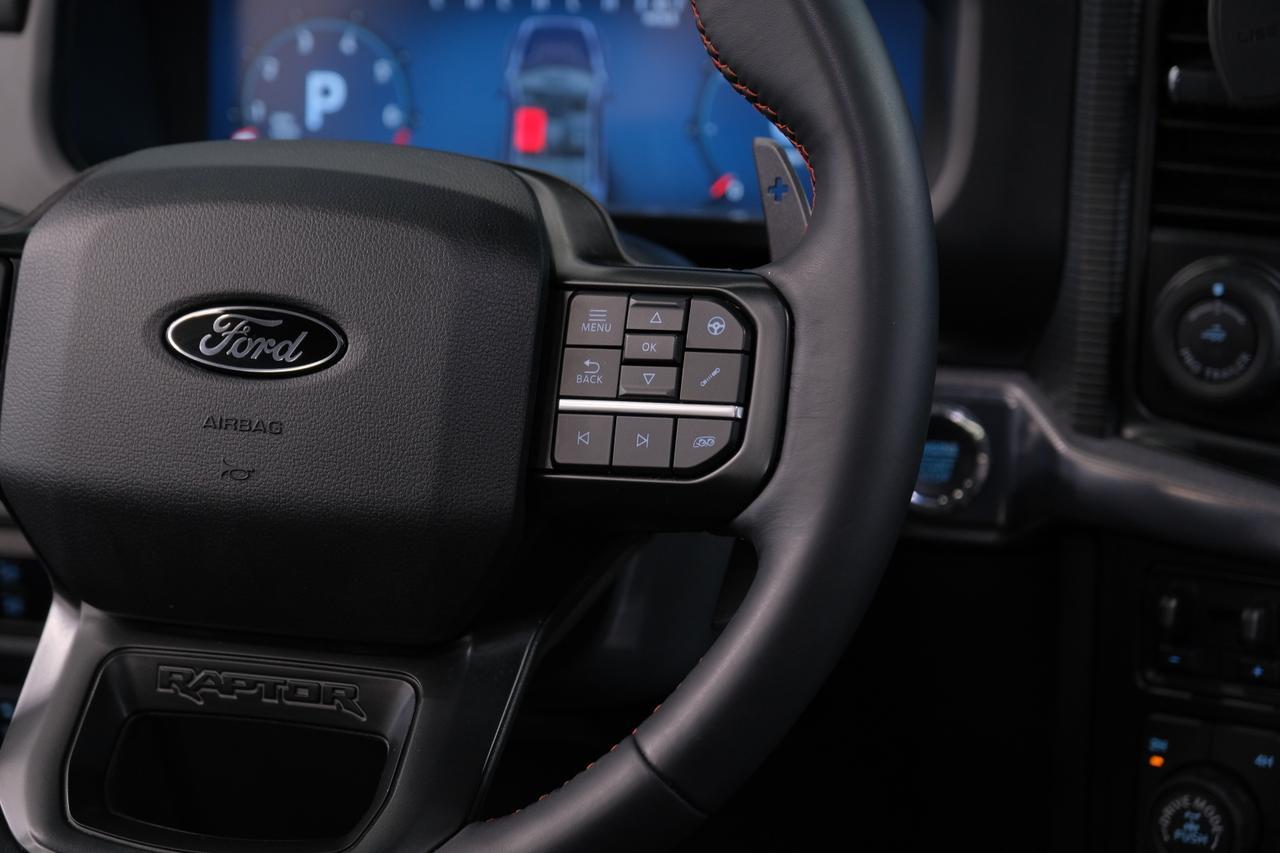 2024 Ford F-150 Raptor Miami FL