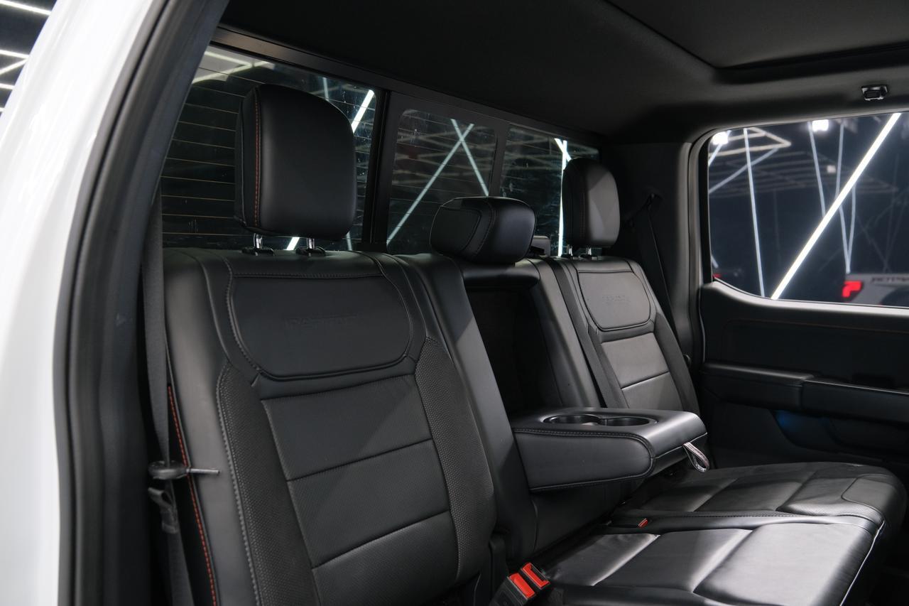 2024 Ford F-150 Raptor Miami FL