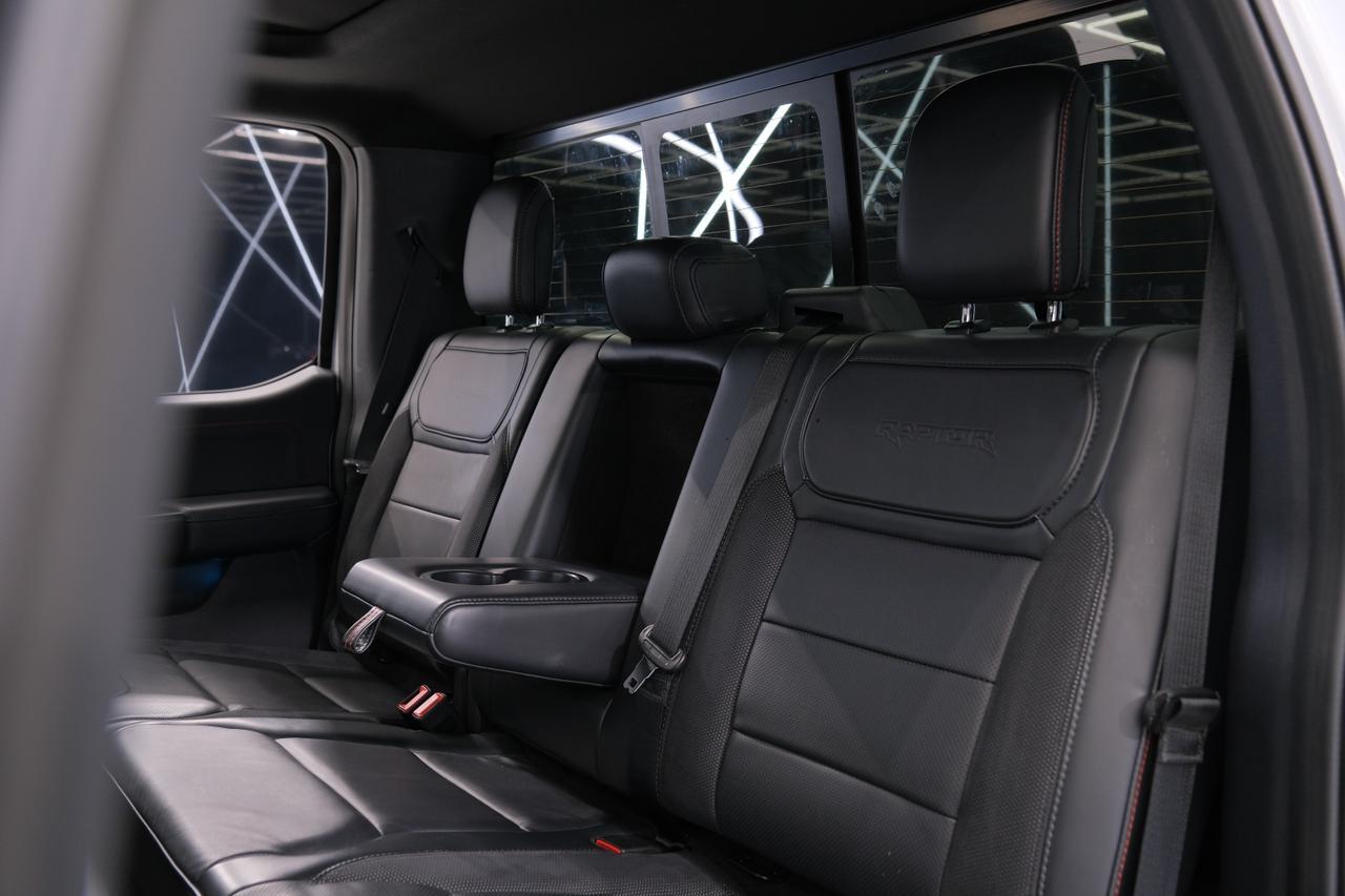 2024 Ford F-150 Raptor Miami FL