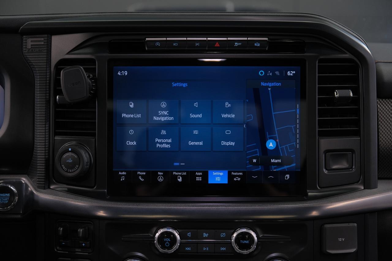 2024 Ford F-150 Raptor Miami FL