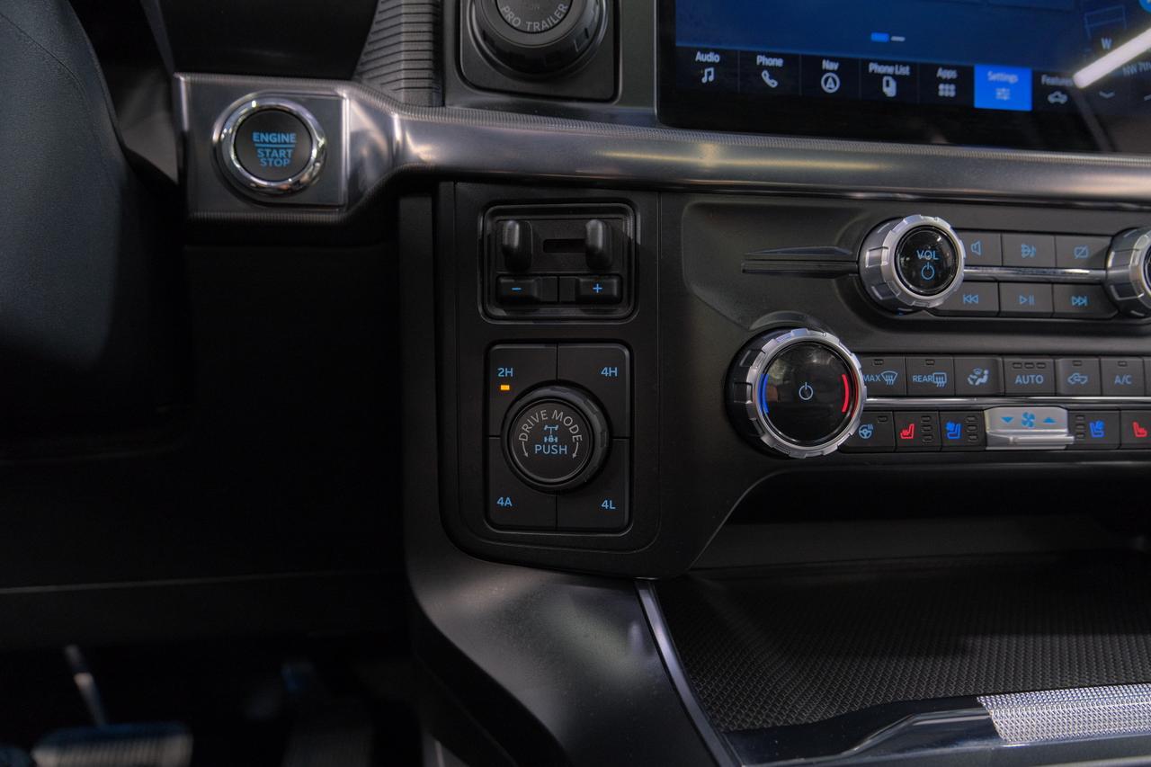 2024 Ford F-150 Raptor Miami FL