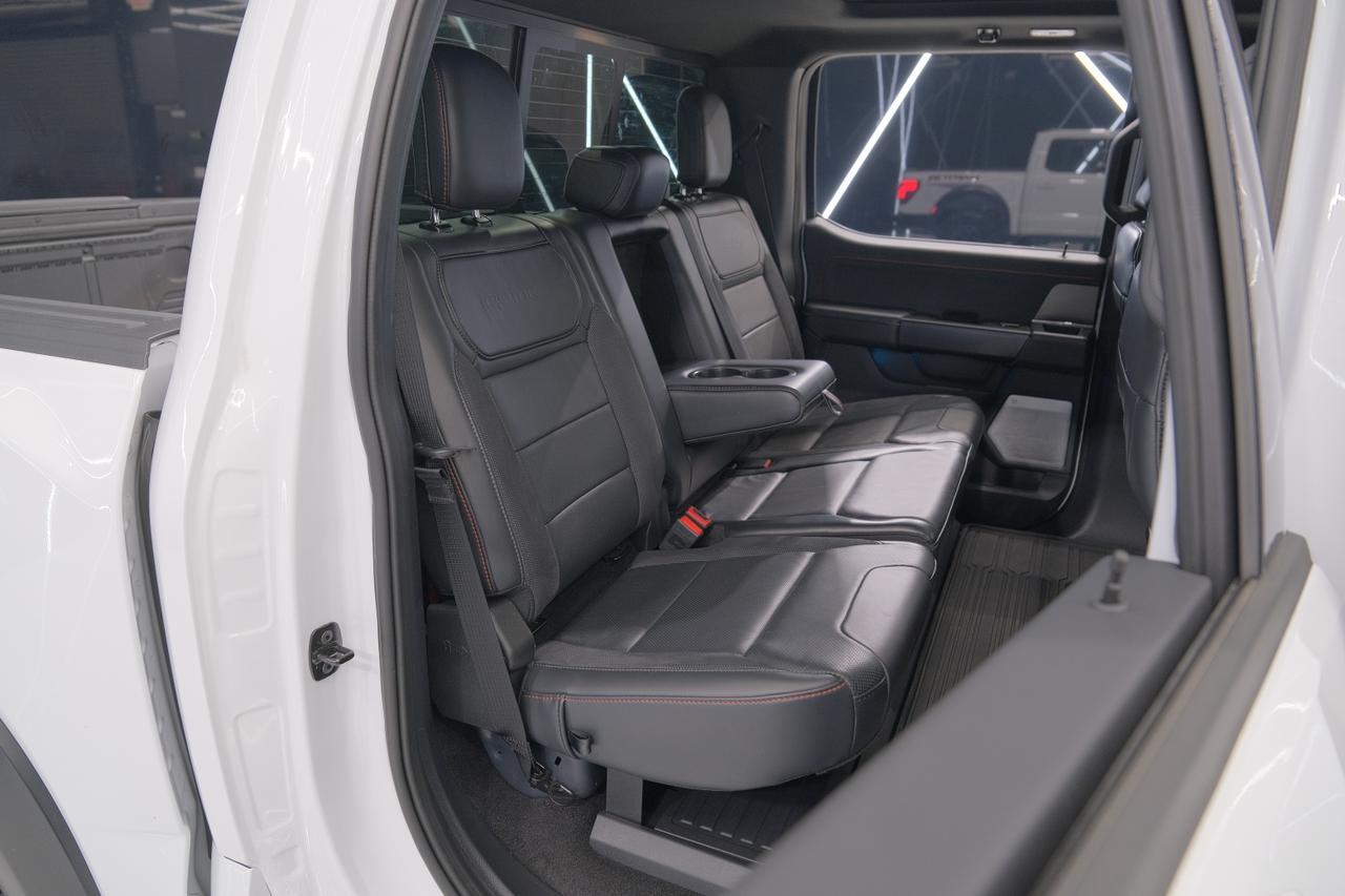 2024 Ford F-150 Raptor Miami FL