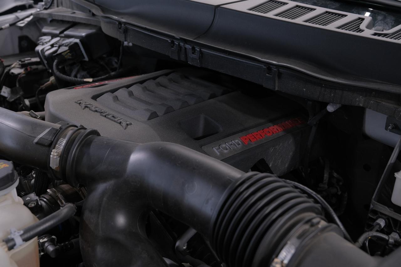 2024 Ford F-150 Raptor Miami FL