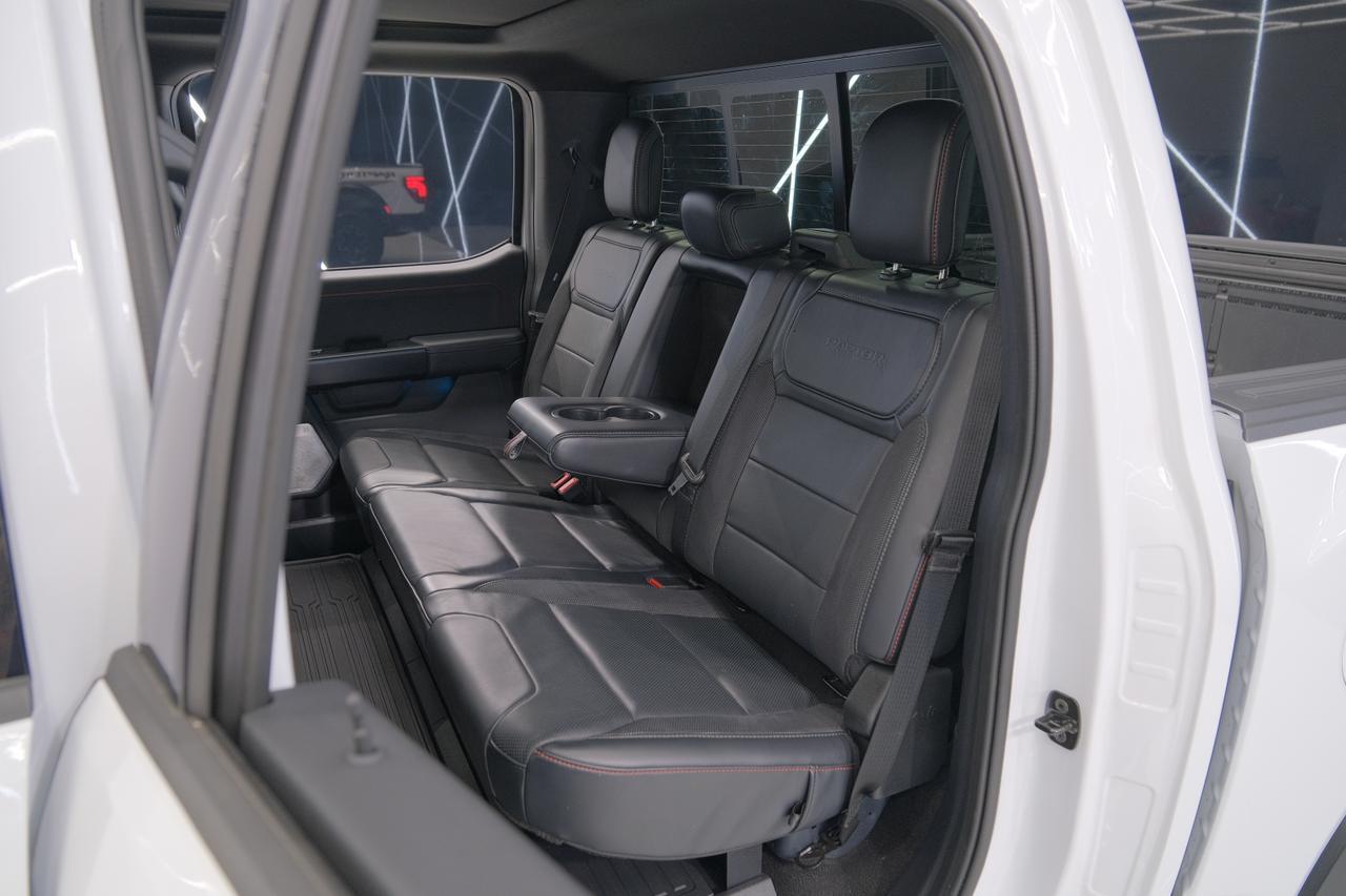 2024 Ford F-150 Raptor Miami FL