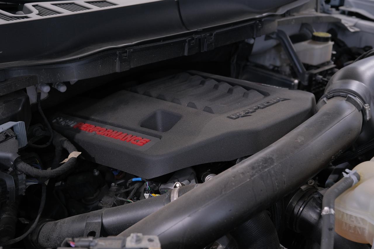 2024 Ford F-150 Raptor Miami FL