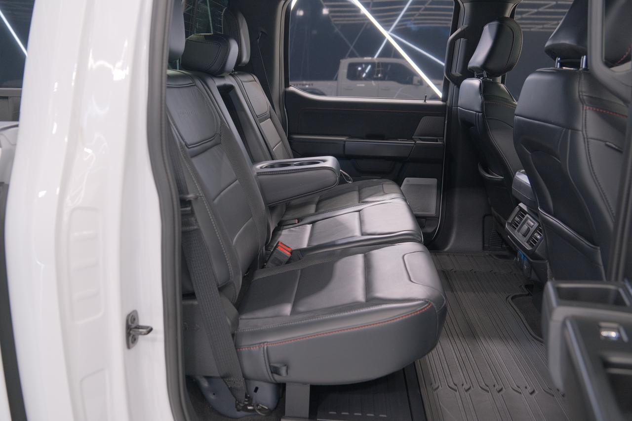 2024 Ford F-150 Raptor Miami FL