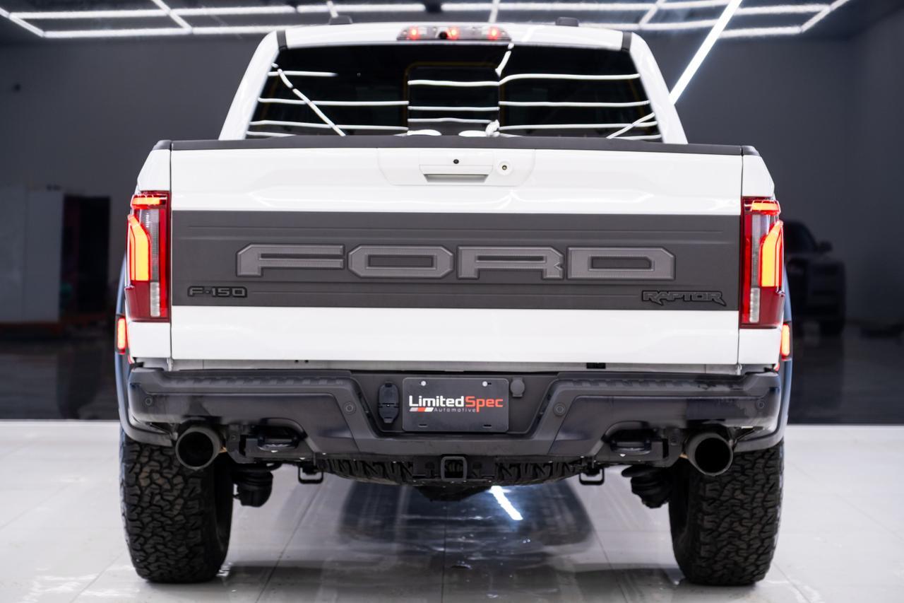 2024 Ford F-150 Raptor Miami FL