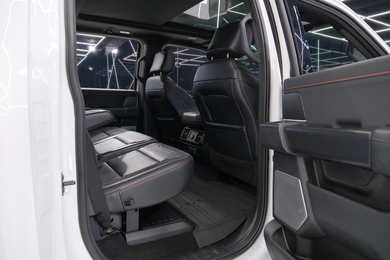 2024 Ford F-150 Raptor Miami FL