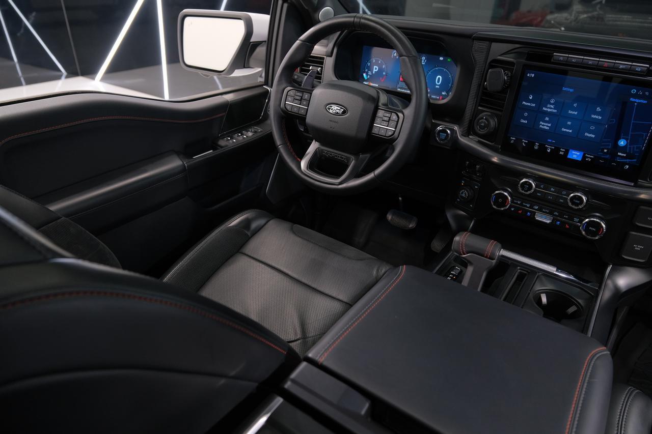 2024 Ford F-150 Raptor Miami FL