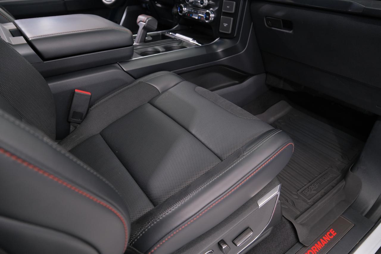 2024 Ford F-150 Raptor Miami FL