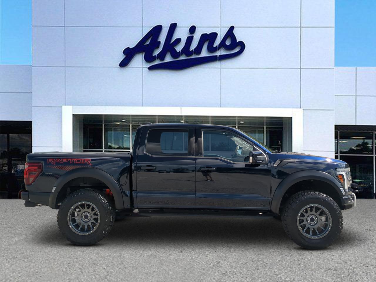 2024 Ford F-150 Raptor Appleton WI