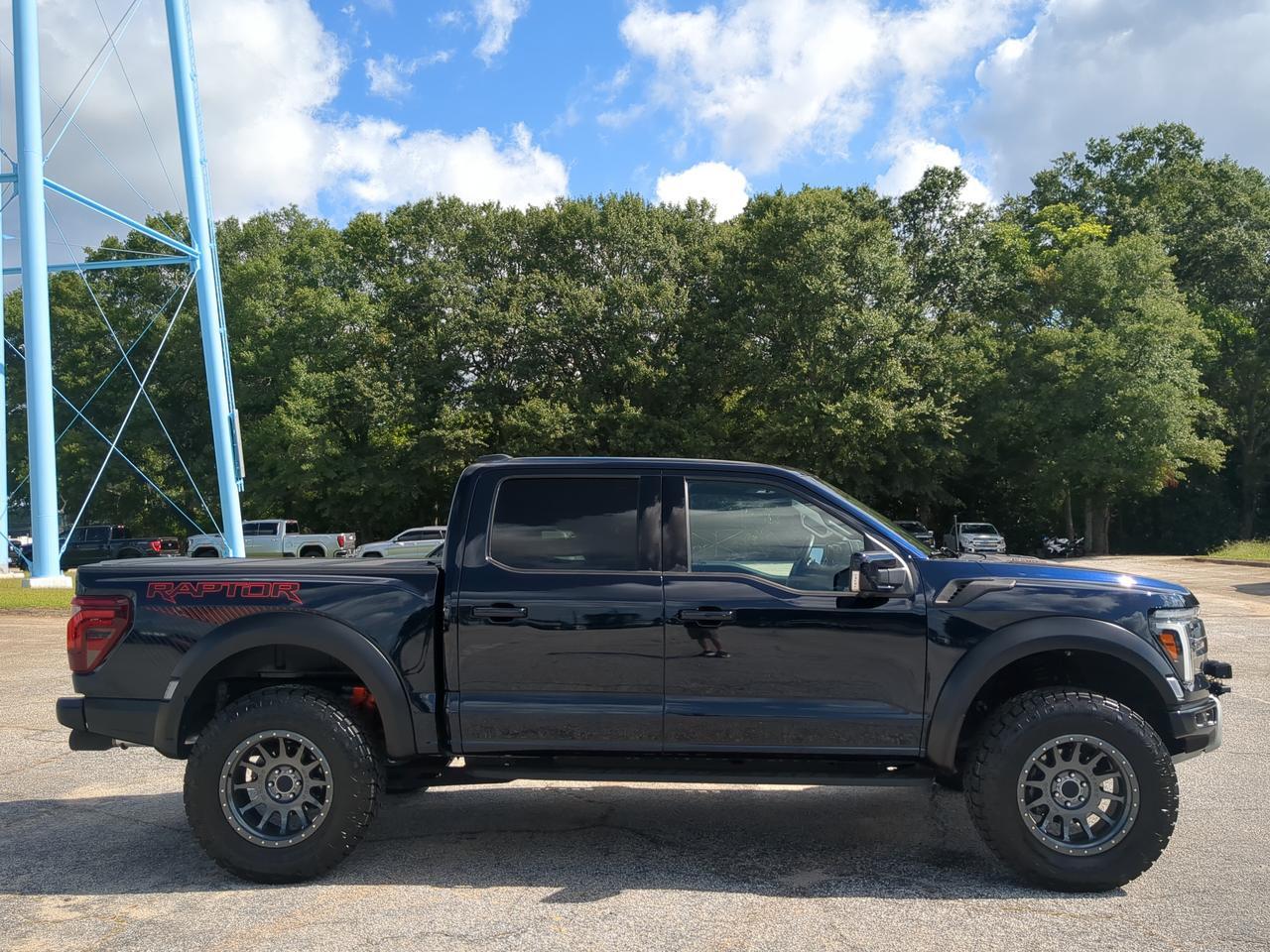 2024 Ford F-150 Raptor Appleton WI