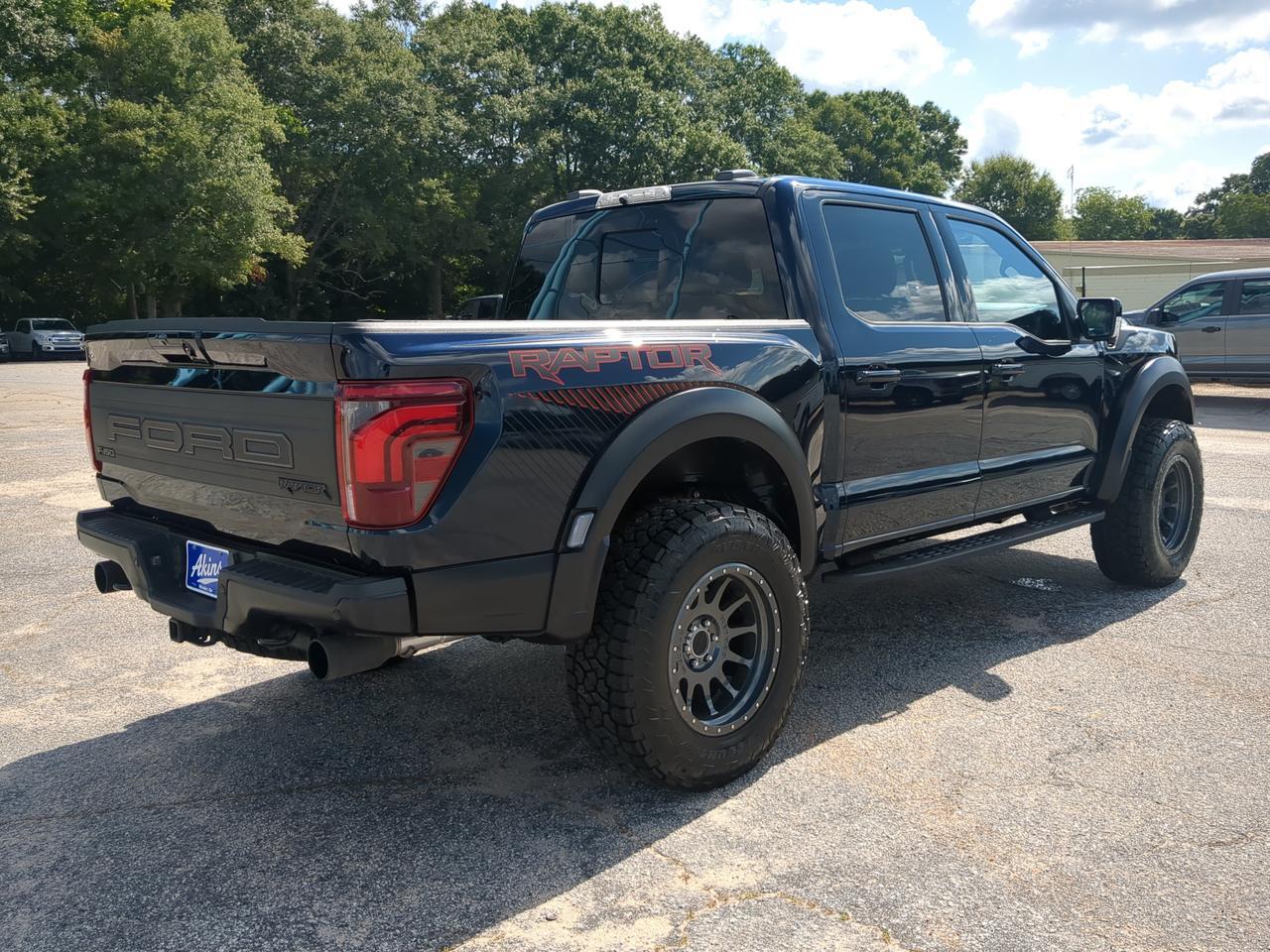 2024 Ford F-150 Raptor Appleton WI