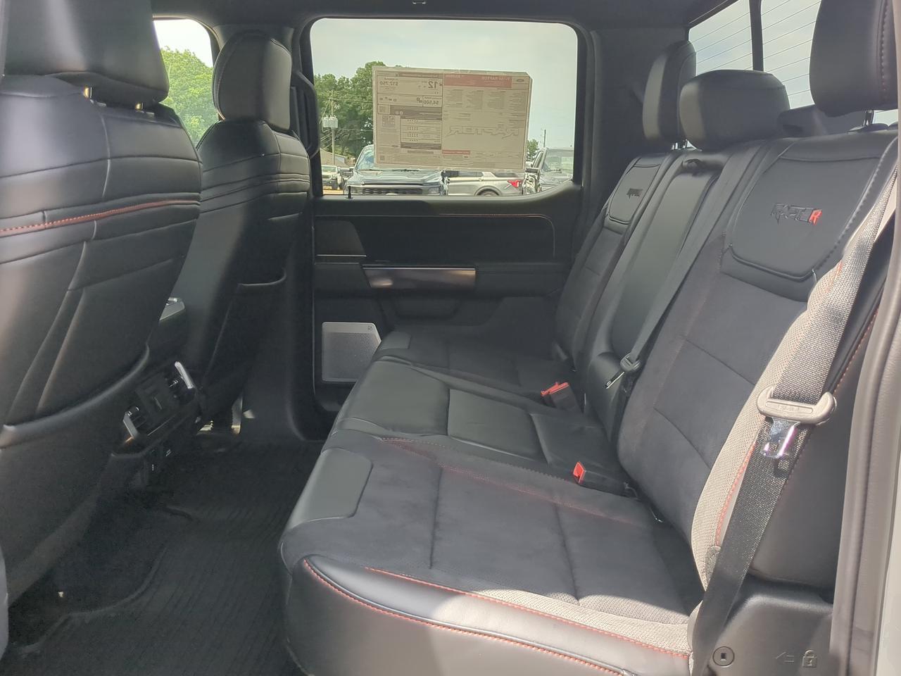 2024 Ford F-150 Raptor Appleton WI