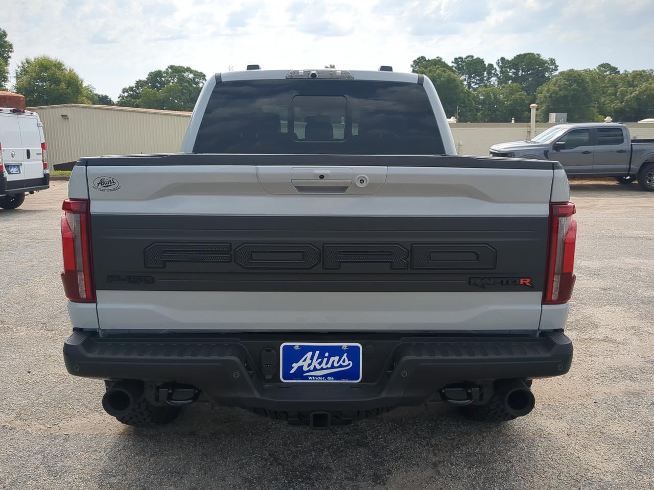 2024 Ford F-150 Raptor Appleton WI