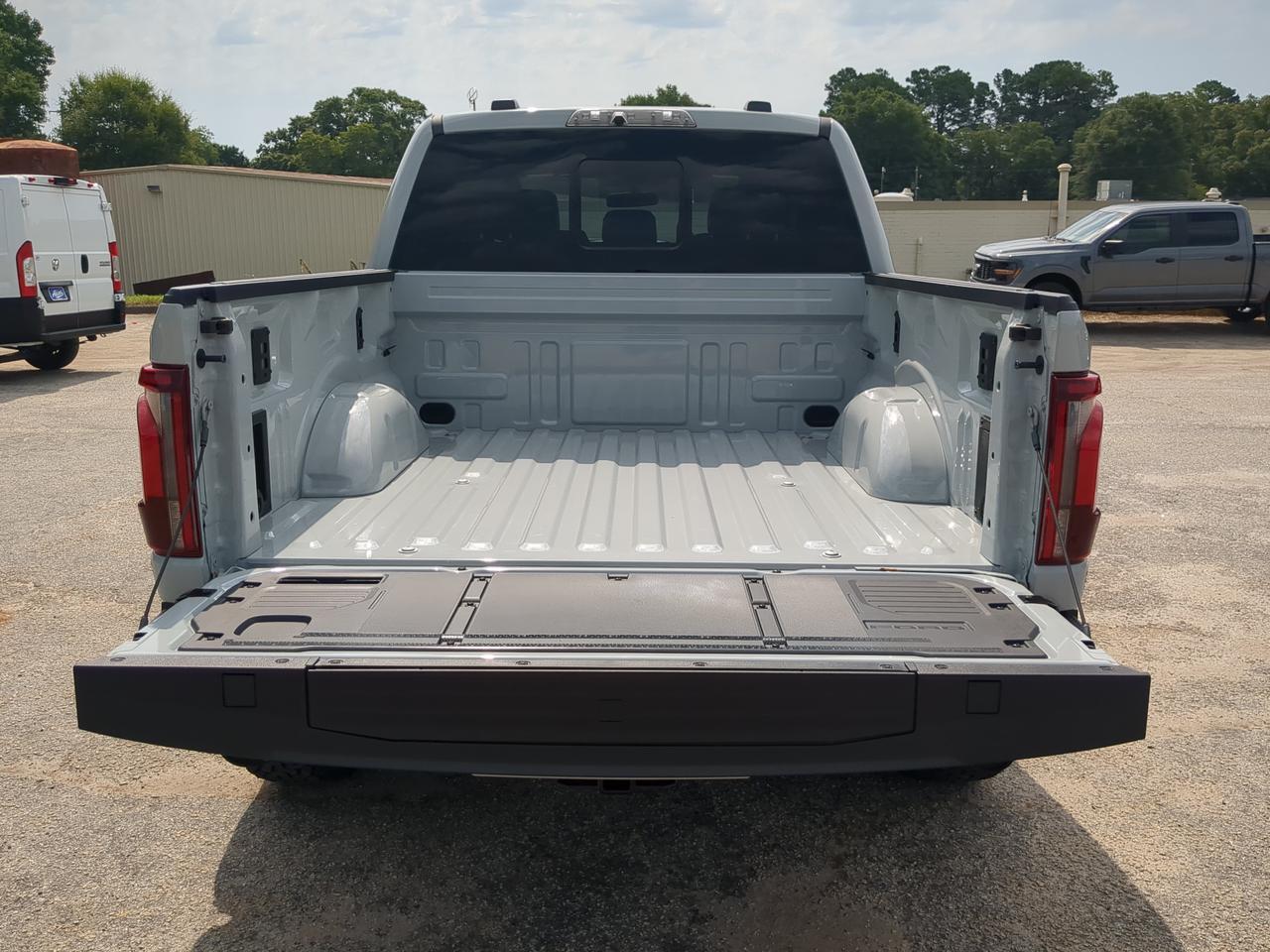2024 Ford F-150 Raptor Appleton WI