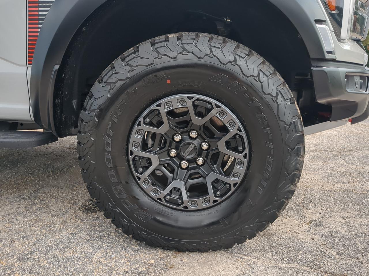 2024 Ford F-150 Raptor Appleton WI