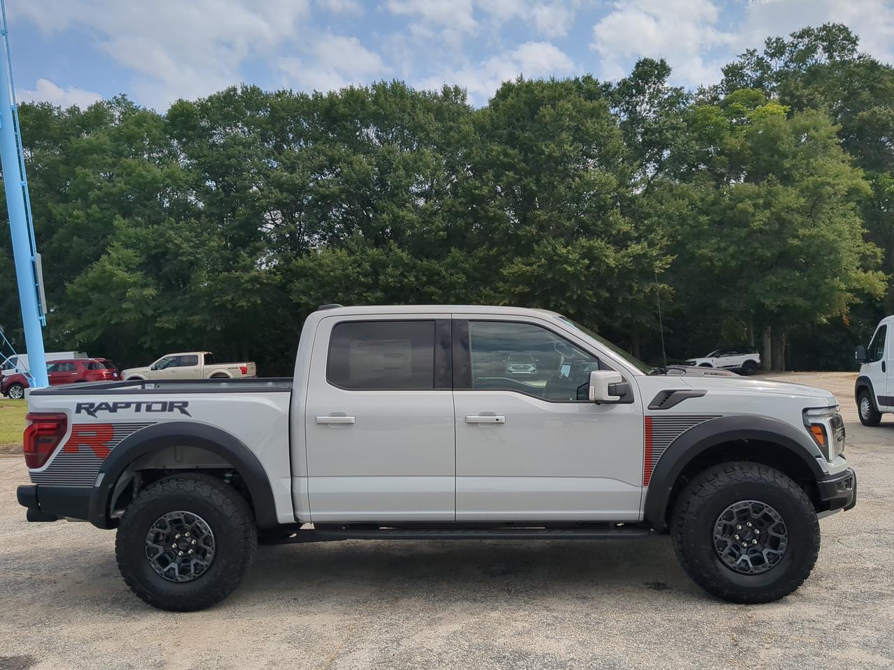 2024 Ford F-150 Raptor Appleton WI
