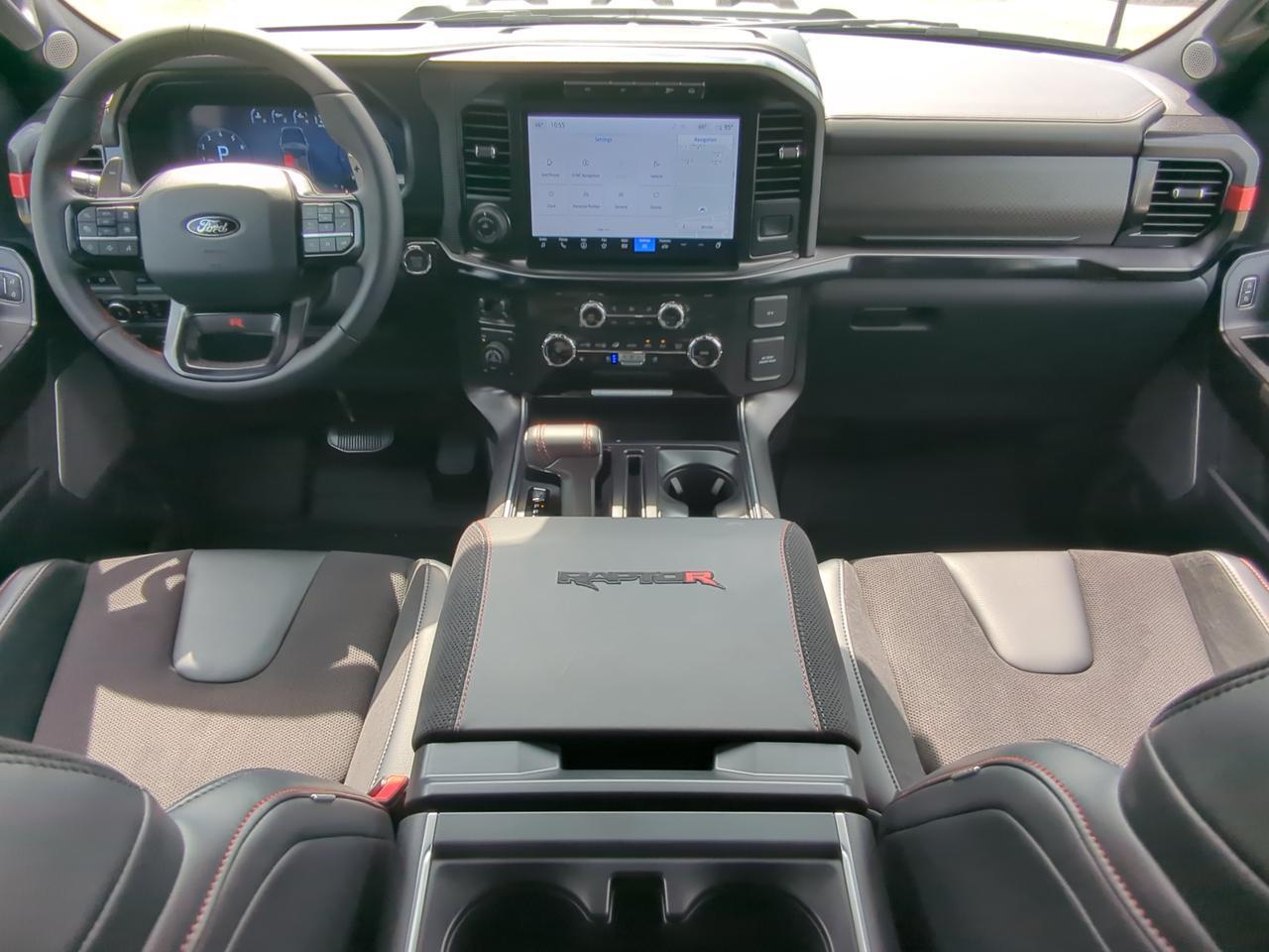 2024 Ford F-150 Raptor Appleton WI
