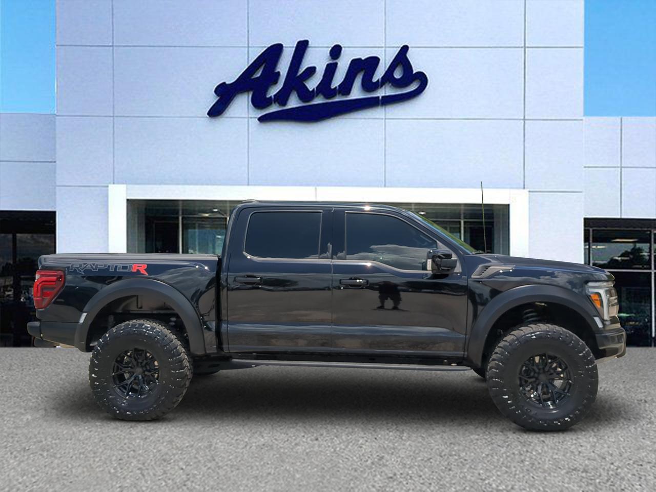 2024 Ford F-150 Raptor Appleton WI