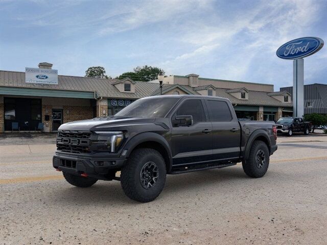 2024 Ford F-150 Raptor Oshkosh WI