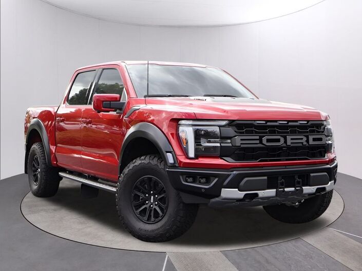 2024 Ford F-150 Raptor Oshkosh WI