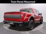 2024 Ford F-150 Raptor Oshkosh WI