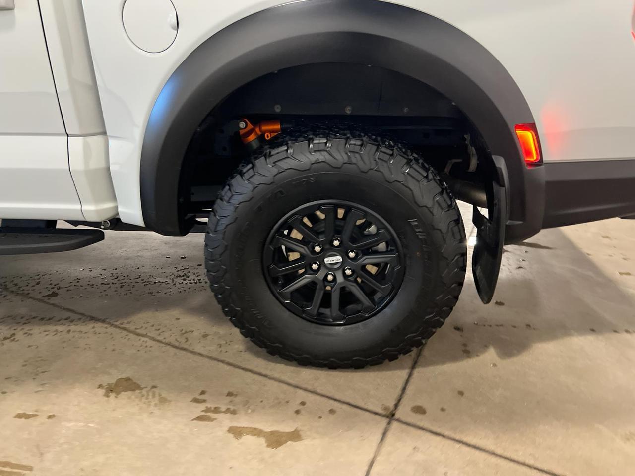 2024 Ford F-150 Raptor Parker CO